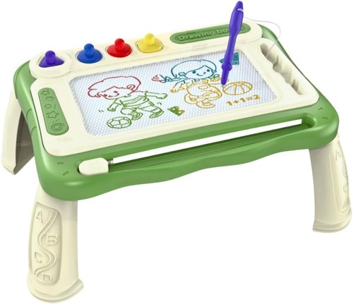 Tgxlak magnetic drawing board - magnetic,