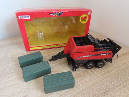 Britains 40850 case lbx 432 - lbx,
