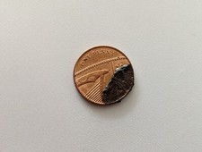 Rare 1p One Penny 1 Pence Coin