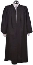 Adult Graduation Gown