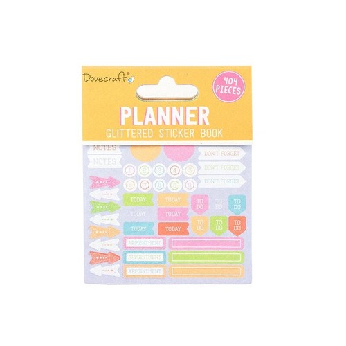 Dovecraft sticker book - sticker,