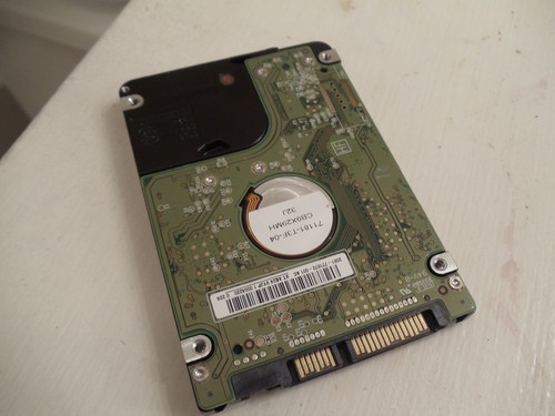 250gb laptop hard drive - drive, for