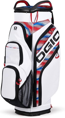 Ogio golf 2023 woode cart - woode, bag