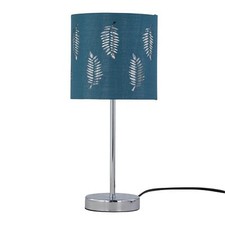 Modern 25cm Table Lamp Beside