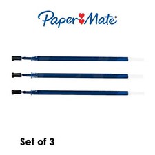 3 x Papermate Ink Joy Gel Pen