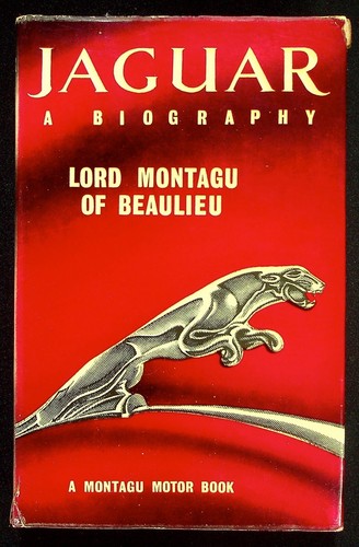 Jaguar biography lord - jaguar, by