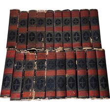 The works charles dickens - the,
