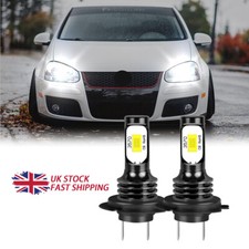 FOR VW GOLF MK5 6 7 LED XENON