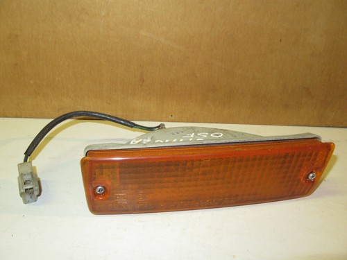 Nissan datsun stanza t11 - stanza,