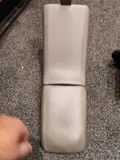 MGF MG TF Leather Armrest in