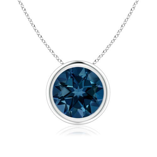 Angara london blue - angara,