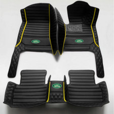 Custom For Land Rover Range