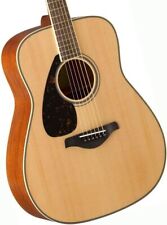Yamaha FG820L Acoustic Guitar