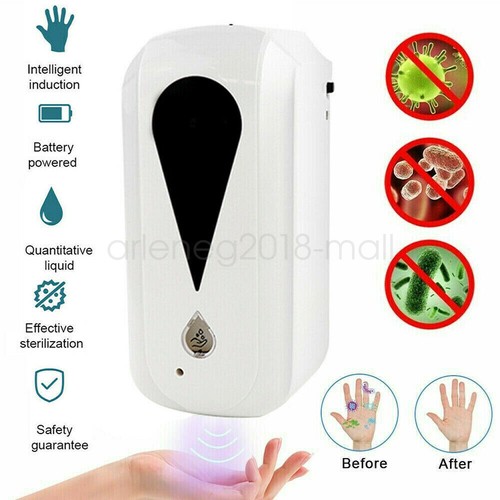 1000ml automatic soap - automatic,
