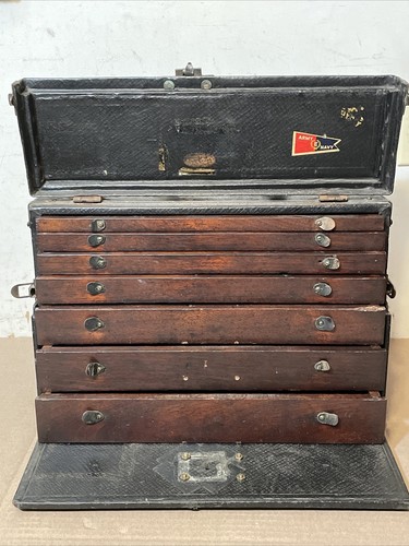 Antique standard trunk - trunk, co