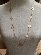 Folli Follie sterling silver