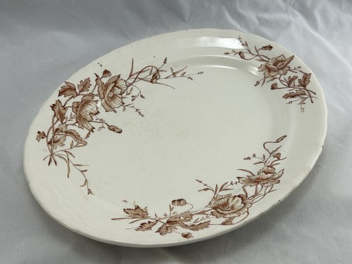 Antique c19th keeling - &, co