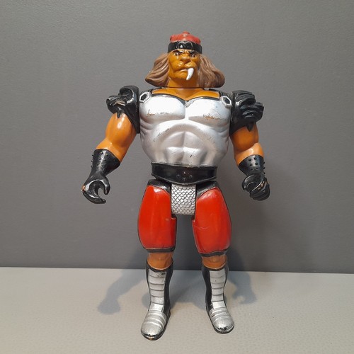 Vintage thundercats grune - grune, the