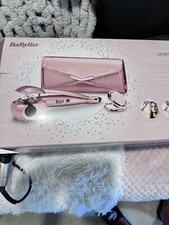 BaByliss 2663RGU Curl Secret