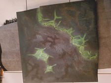 Warhammer 40k table tile