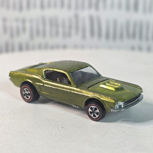 Hot wheels redline custom - hot,