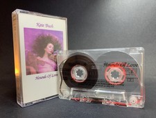 Kate Bush HOUNDS OF LOVE