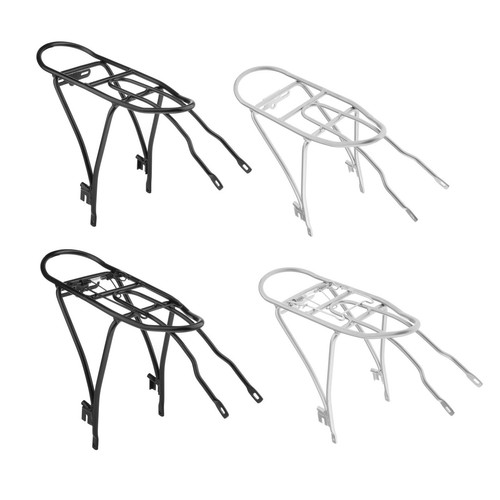 Bike rear racks shelf - rear,