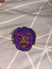 Mighty Max Rare Basilisk Vintage Bluebird 1994 Playset