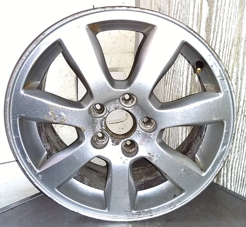 Volvo s80 s60 v50 v70 - volvo, alloy