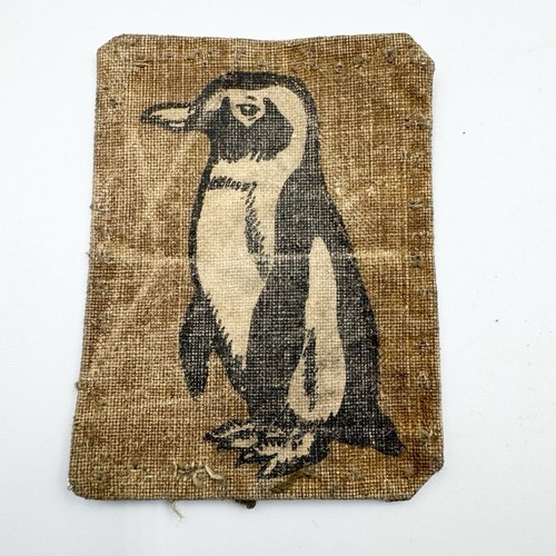 Genuine ww2 22nd - ww2, brigade