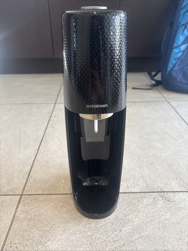 Sodastream spirit soda maker - soda,