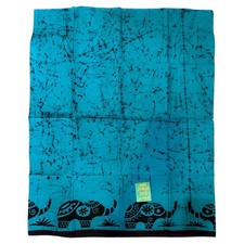 Handmade Sri Lankan Batik