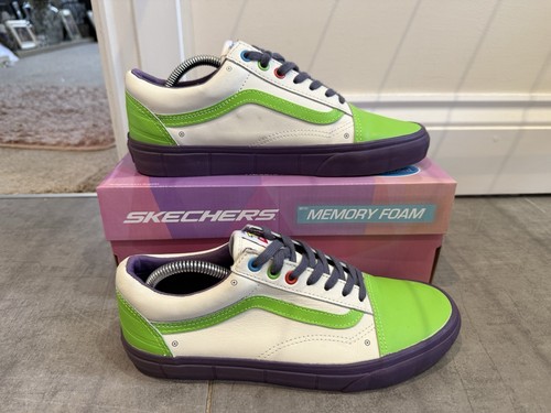Vans disney pixar - disney,