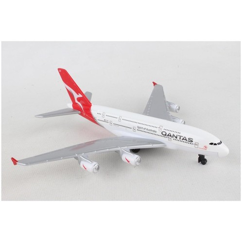 Qantas single plane for - qantas,