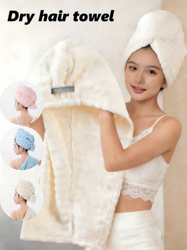 1pc extra large coral fleece - large,