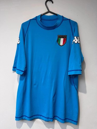 Original italy 2002 home - 2002,