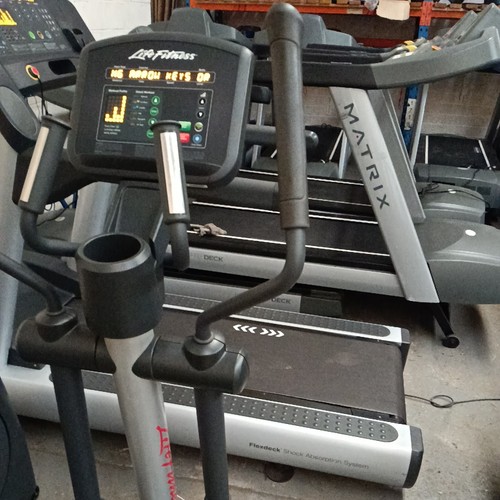 Life fitness activate series - activate,