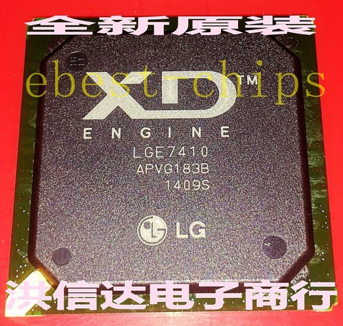 1pcs brand new lge7410 bga - bga, ic