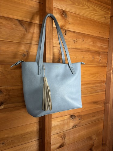 Radley london light blue - light,