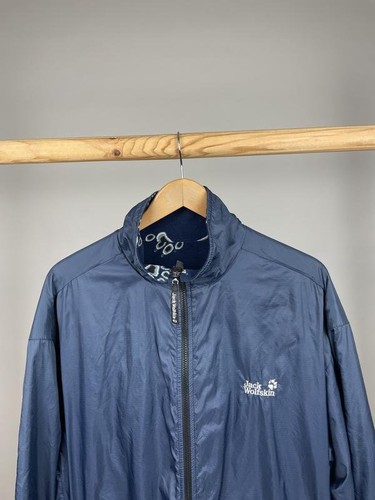 Men jack wolfskin jacket - men,