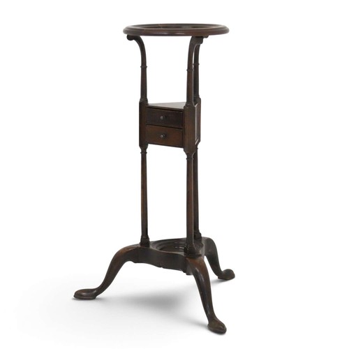 George iii wig - george, —