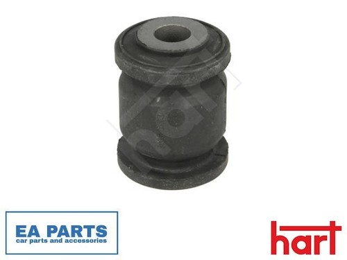 Mounting control trailing arm - mounting,,