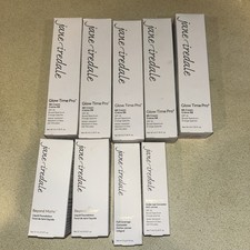Lot of 9 Expired Jane Iredale