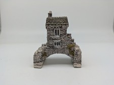 Lilliput Lane Cottage With