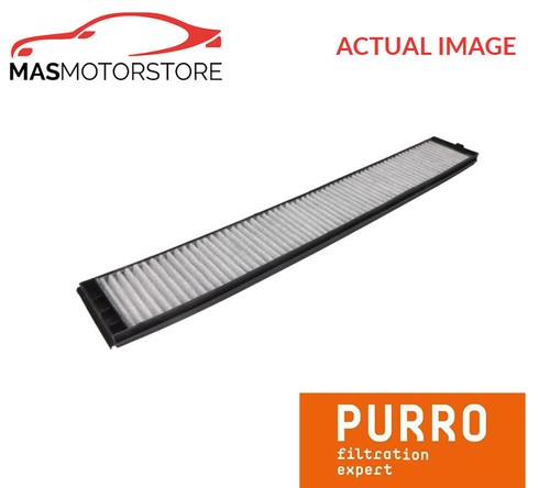 Cabin pollen filter - cabin,