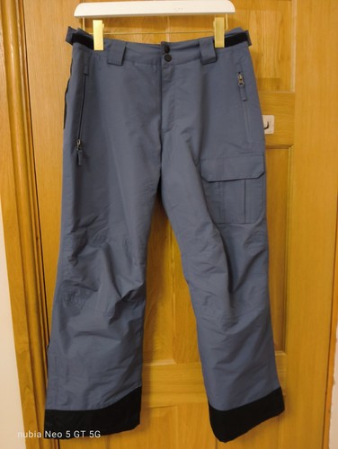 Crane snow pants - crane’s,