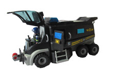 Playmobil 9360 City Action