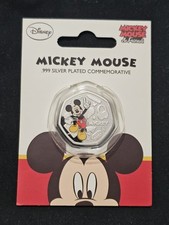 Disney The Koin Club .999