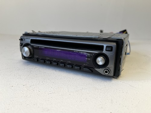 Kenwood kdc w3037 main unit - kdc-w3037, &