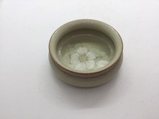 DENBY DAYBREAK SMALL DISH/BOWL 